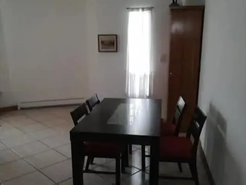 Departamento en Alquiler Temporal de 1 dormitorio