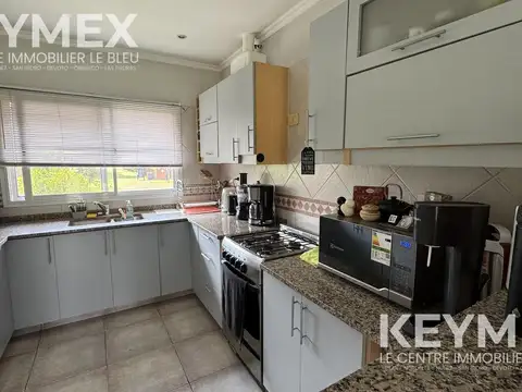 Casa en Venta 20 años