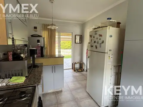 Casa en Venta al Noreste