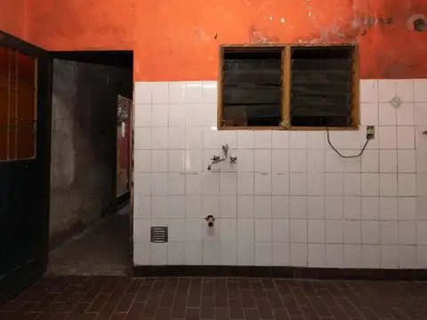 Casa en Venta 41 años