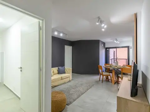Obispo Trejo 1200
