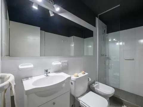 VENTA DEPTO 1 DORMITORIO+ESCRITORIO NUEVA CORDOBA