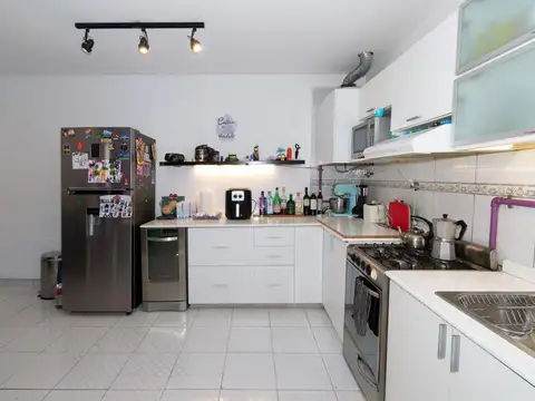 Depto Tipo Casa en Venta 29 años