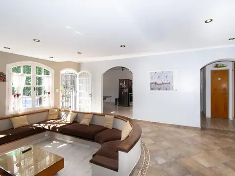Venta PH 3 amb. mas escritorio. Villa Devoto