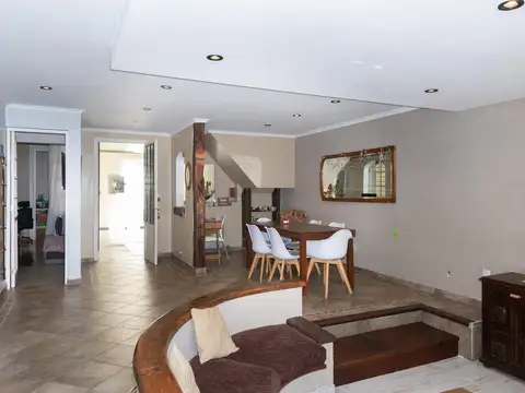 Depto Tipo Casa en Venta en Villa Devoto, USD 270.000