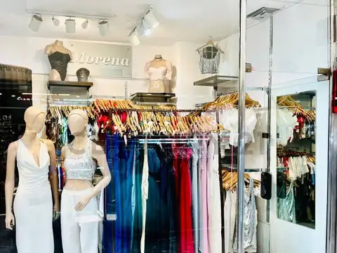 Avenida Corrientes 258200, Piso 0