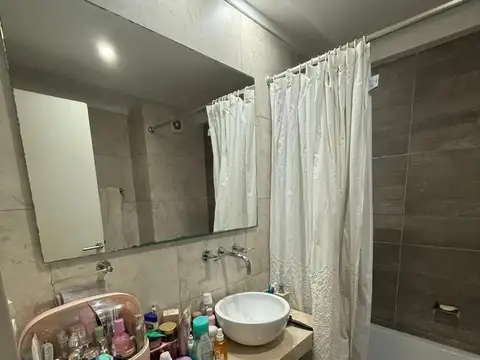 Departamento De 2 Ambientes En Alquiler Caballito Av. José M