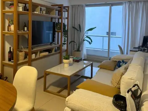Departamento en Alquiler de 2 ambientes