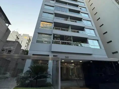 Departamento De 2 Ambientes En Alquiler Caballito Av. José M