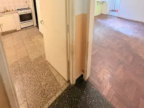 Depto Tipo Casa en Venta 65 años