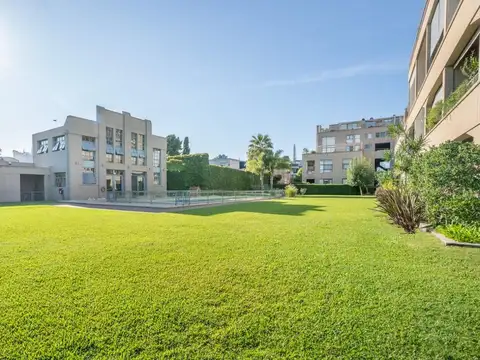 Venta departamento 3 amb cochera Talar de Florida