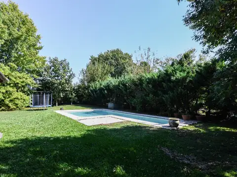 Casa en Venta en Funes, USD 745.000