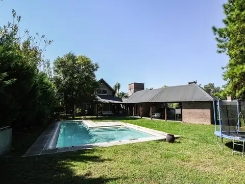 Casa en Venta 25 años