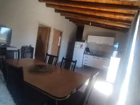 VENTA CASA LAVALLE- MENDOZA