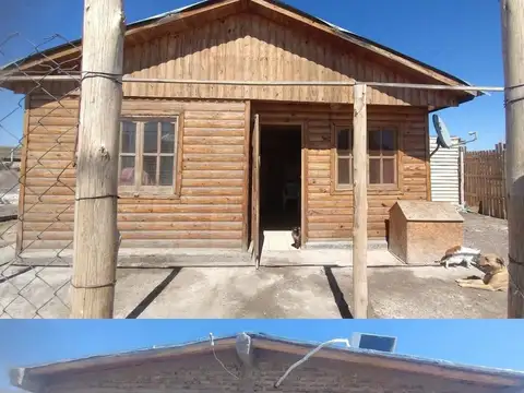 VENTA CASA LAVALLE- MENDOZA 