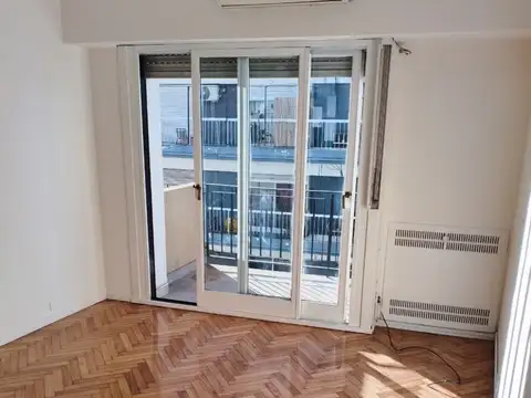 Avenida Entre Ríos 600, Piso 9