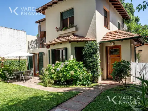Casa en Venta al Este