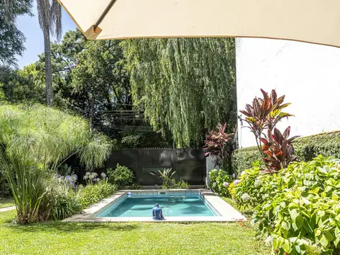 Casa en Venta en Beccar Libertador Rio, USD 480.000