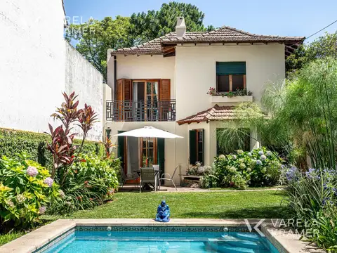 Casa en Venta 55 años