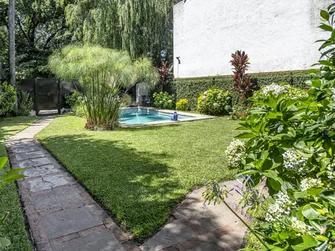 Rosario de Santa Fe  al 200