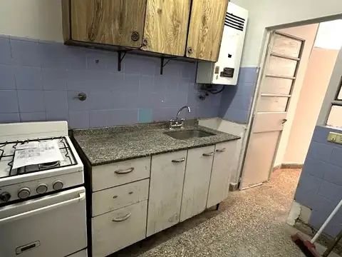 Departamento en Venta Permite mascota