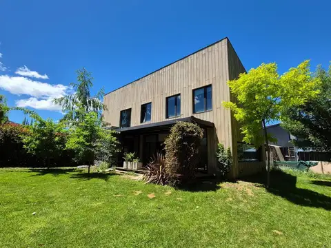 Casa en San Martin De Los Andes