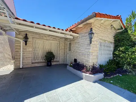 Casa en Venta en Punta Chica, USD 310.000