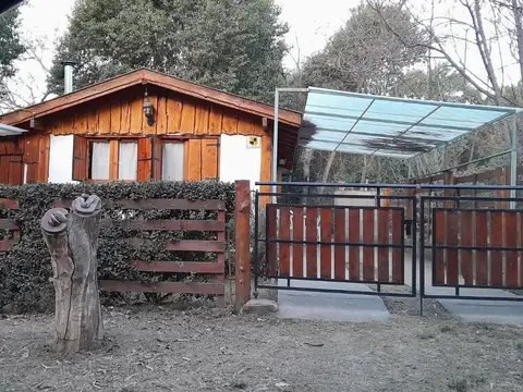 Negocio especial en venta en Villa Del Parque