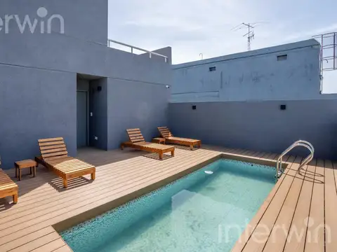 Departamento en Venta A Estrenar