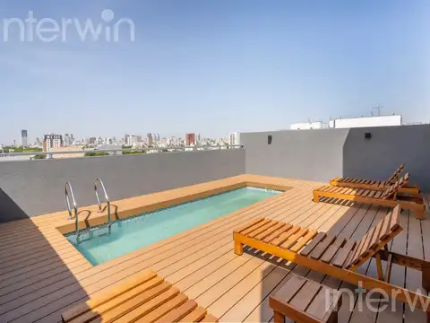 Departamento - Palermo Soho