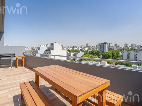 Córdoba y Godoy Cruz - Unidad 8A