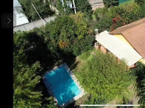 Casa a la  venta 4 ambientes en C.C La Lonja.  La Lonja, Pilar, G.B.A. Zona Norte