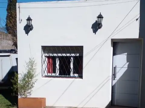 Casa en Venta en Francisco Alvarez, USD 40.000