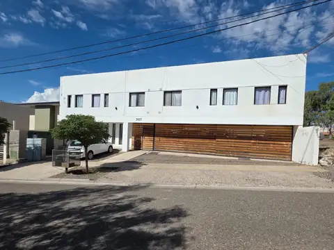 Departamento Un Dormitorio - B° Terrazas - c/ Cochera Cubierta