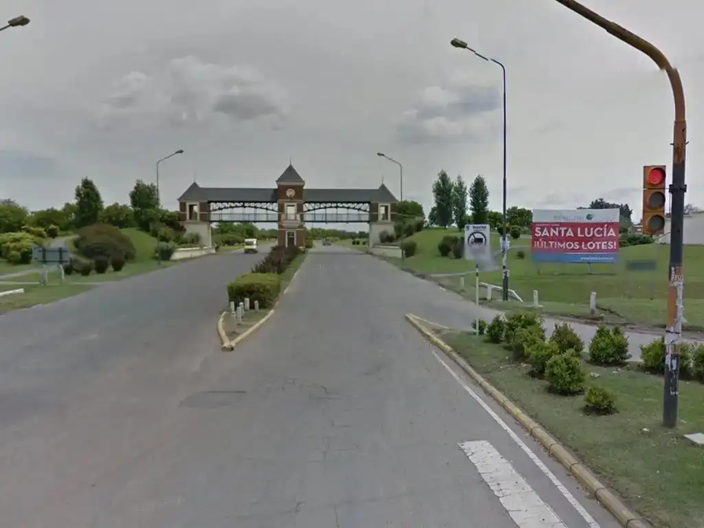 Terreno en Venta en Pilar del Este - Santa Lucia
