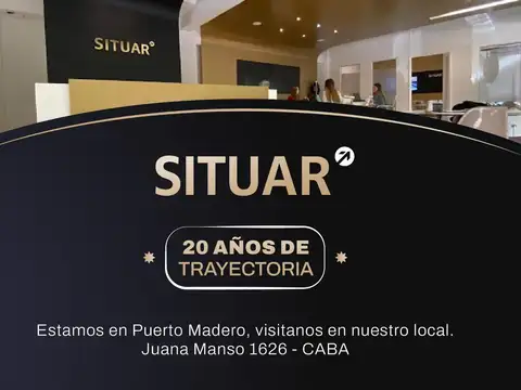 Local en Venta A Estrenar