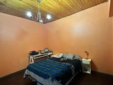 Departamento en Venta en Merlo, USD 73.000