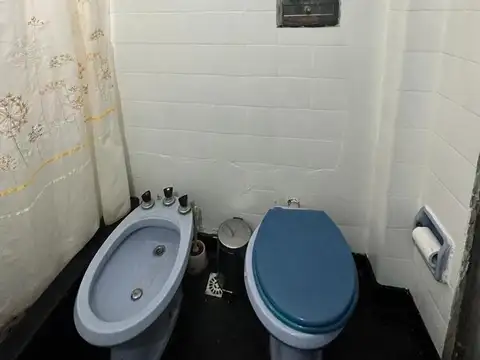 VENTA MERLO CENTRO DEPARTAMENTO 3 AMBIENTES / IDEAL OFICINA