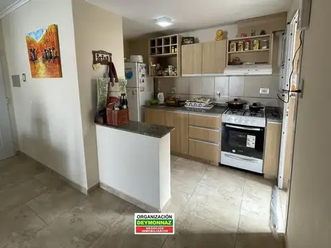 Departamento en Venta 5 años