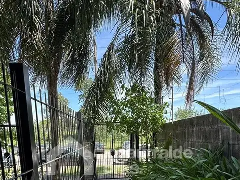 Av. Luis Garcia 1700