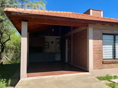 Casa en Venta A Estrenar