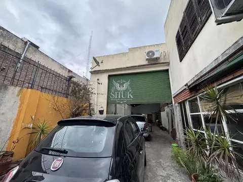 Galpon en Alquiler en Villa Bosch, $ 1.100.000