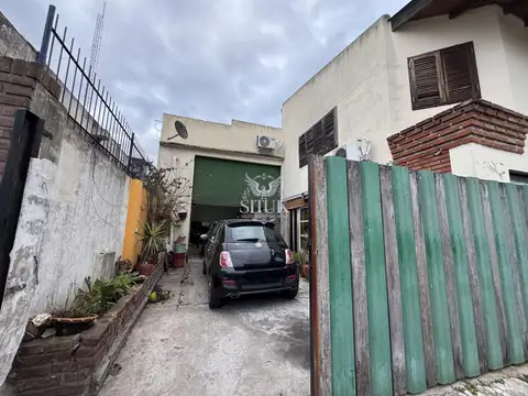 Martín Miguens al 7600