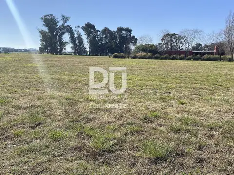 Lote en venta en El Espinillo, Lujan