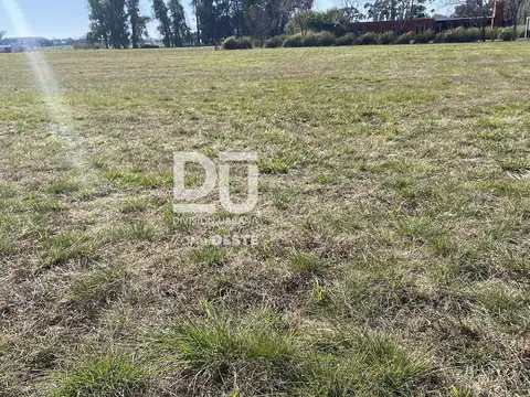 Terreno en Venta de 2000,0 m2