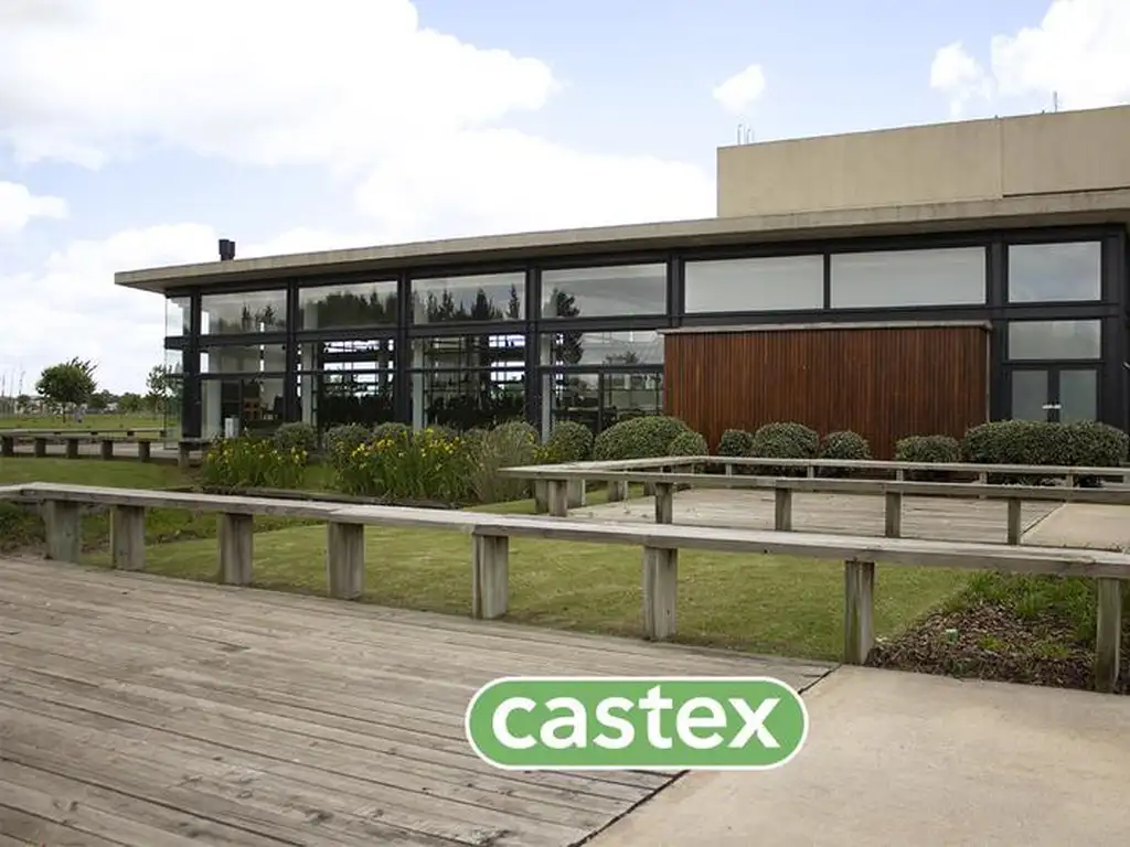 Lote en  venta en Terravista, General Rodriguez