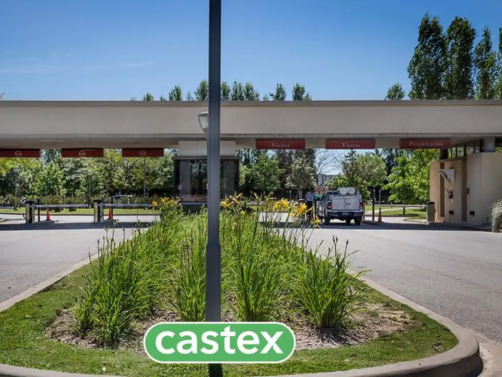 Lote en  venta en Terravista, General Rodriguez