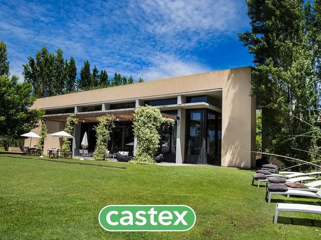 Terreno en Terravista