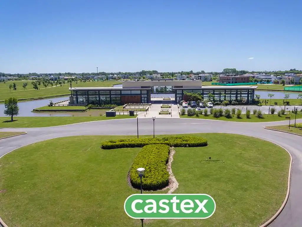 Lote en  venta en Terravista, General Rodriguez - Foto 21