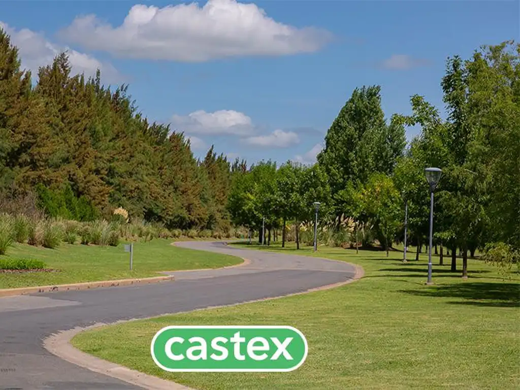 Terreno en Venta en Terravista